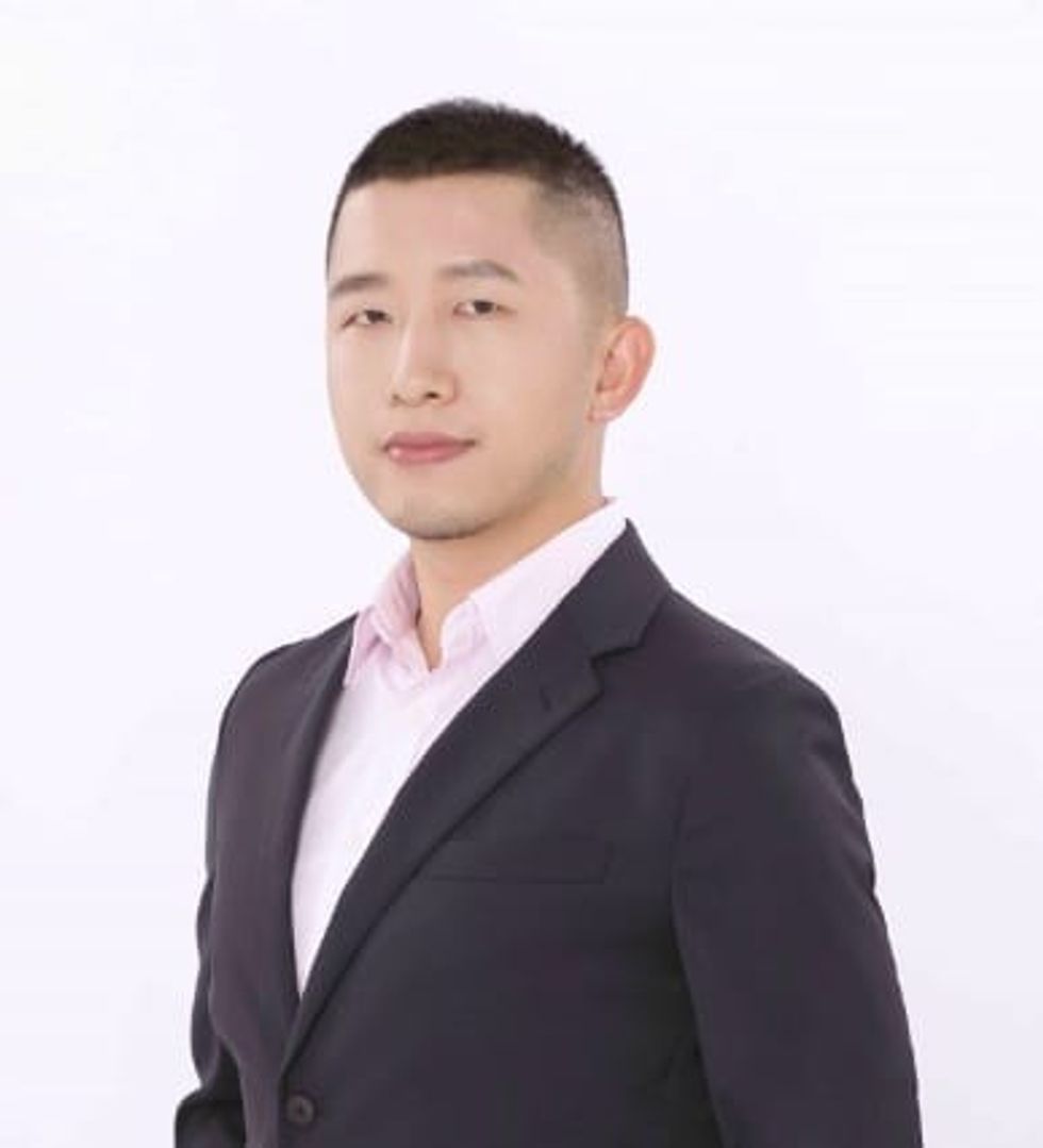 Yong Xie
