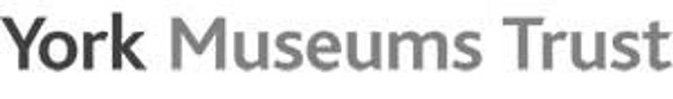 york museums trust logo