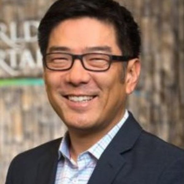 Yoshi Maruyama