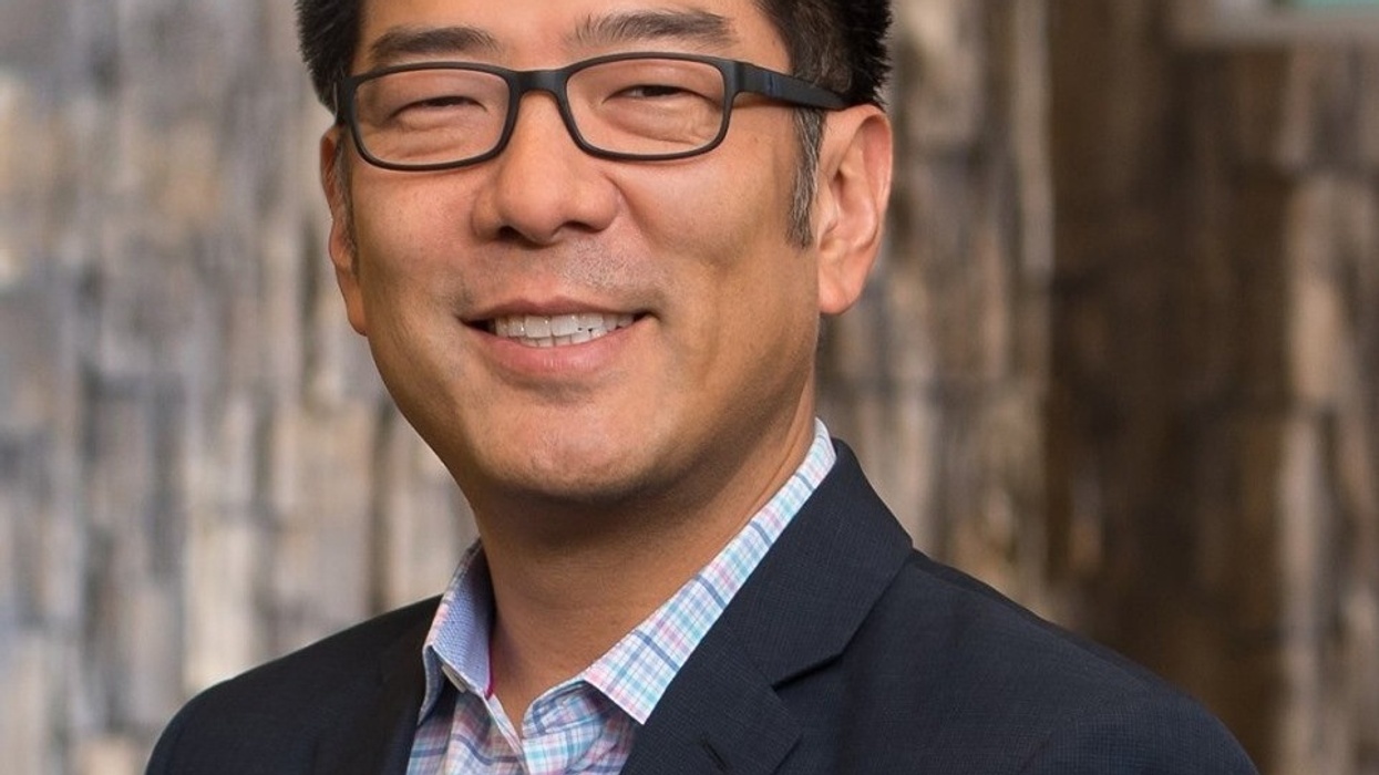 Yoshi Maruyama