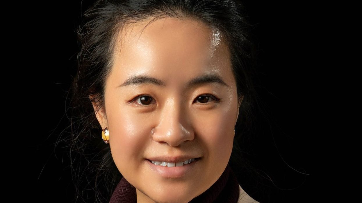 Youjia Wang Scenario