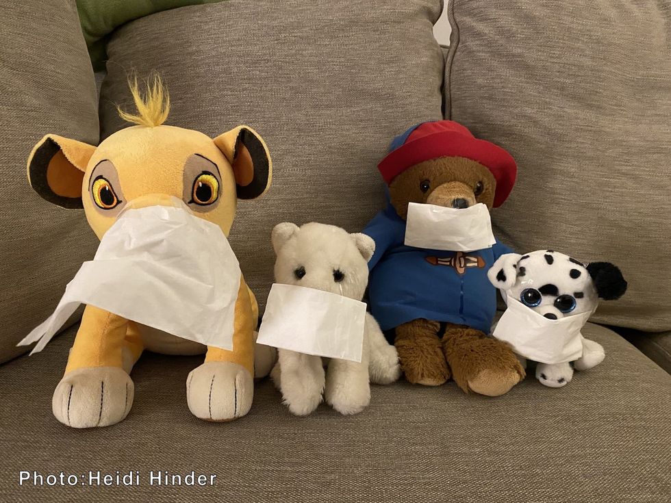 young v&a play in the pandemic online exhibition