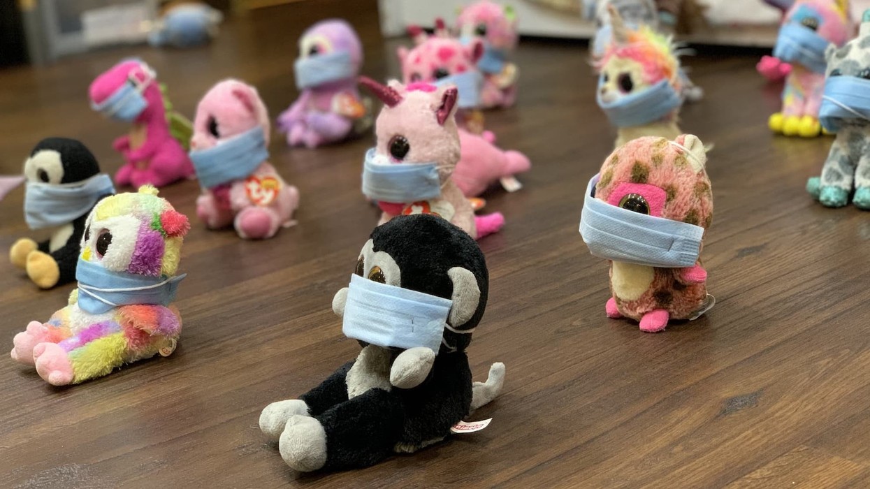 young v&a play in the pandemic online exhibition