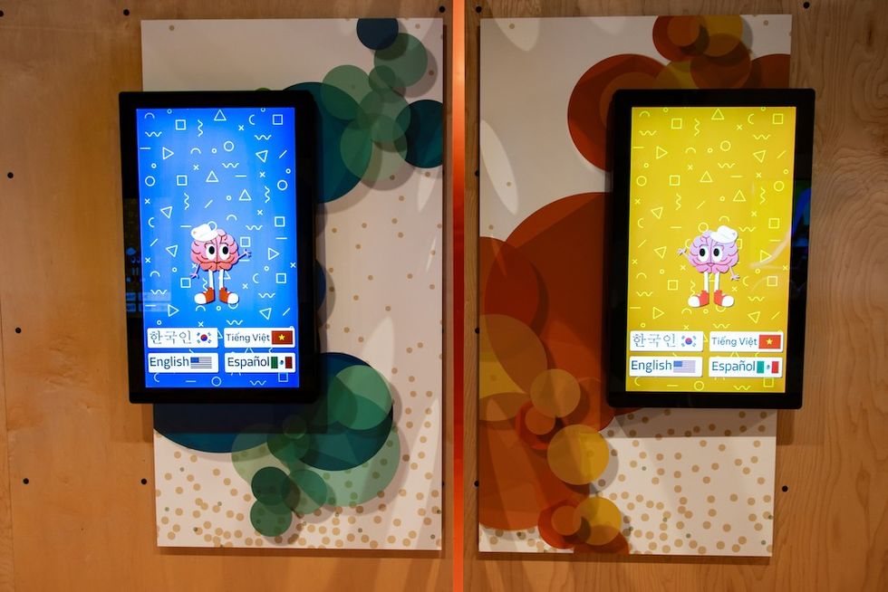 Your Baby's Amazing Brain - Mad Systems