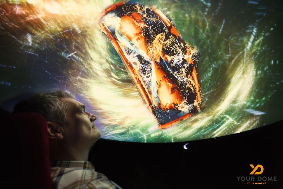 Your-Dome-Tirol Axel Krieger