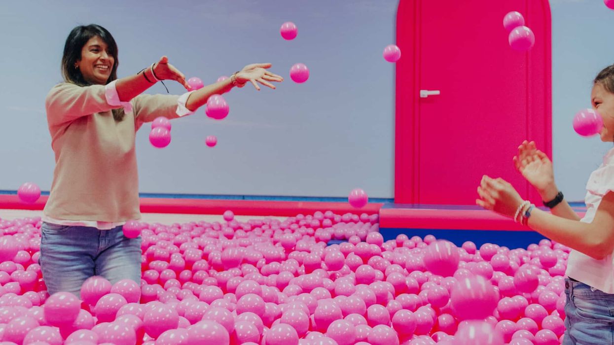 Youseum Westfield Leidschendam