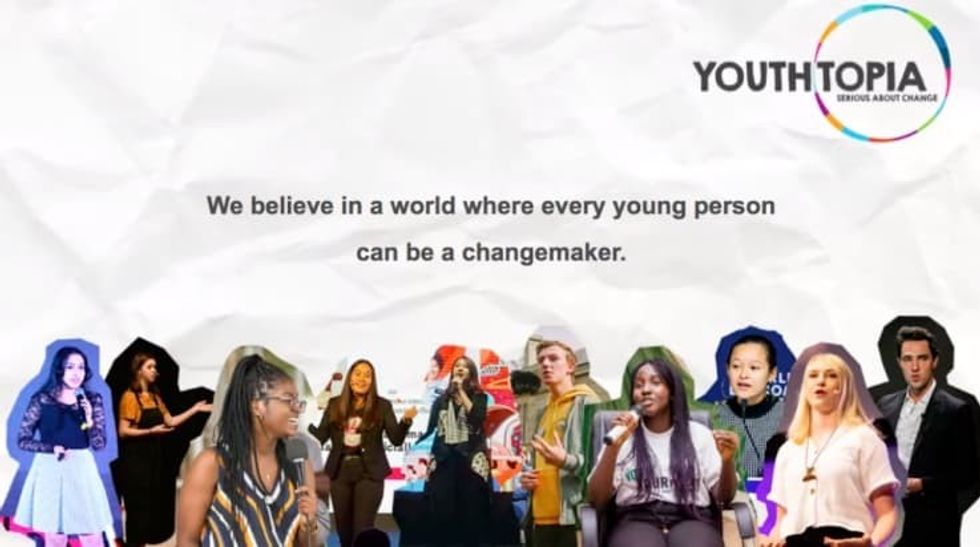 Youthtopia