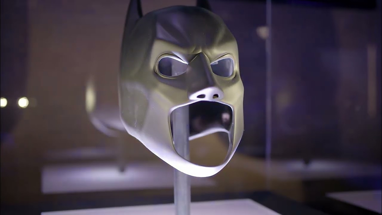 Mance Communications Showreel