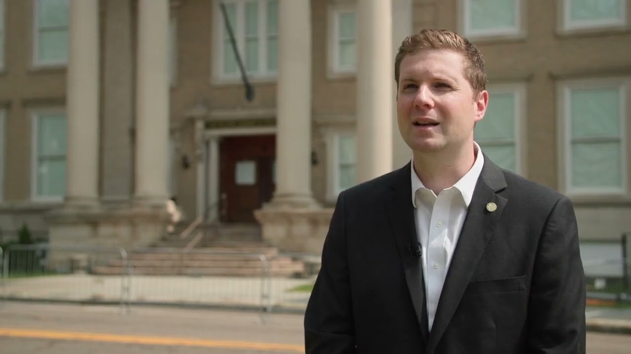 Illuminating Binghamton: How Panasonic and LUMA Bring Art, Technology, and Community Together