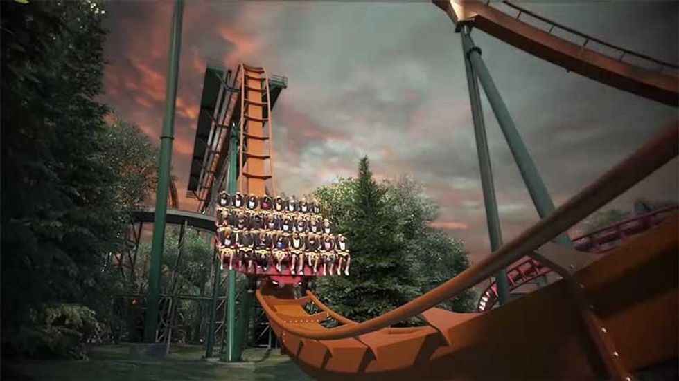 yukon striker