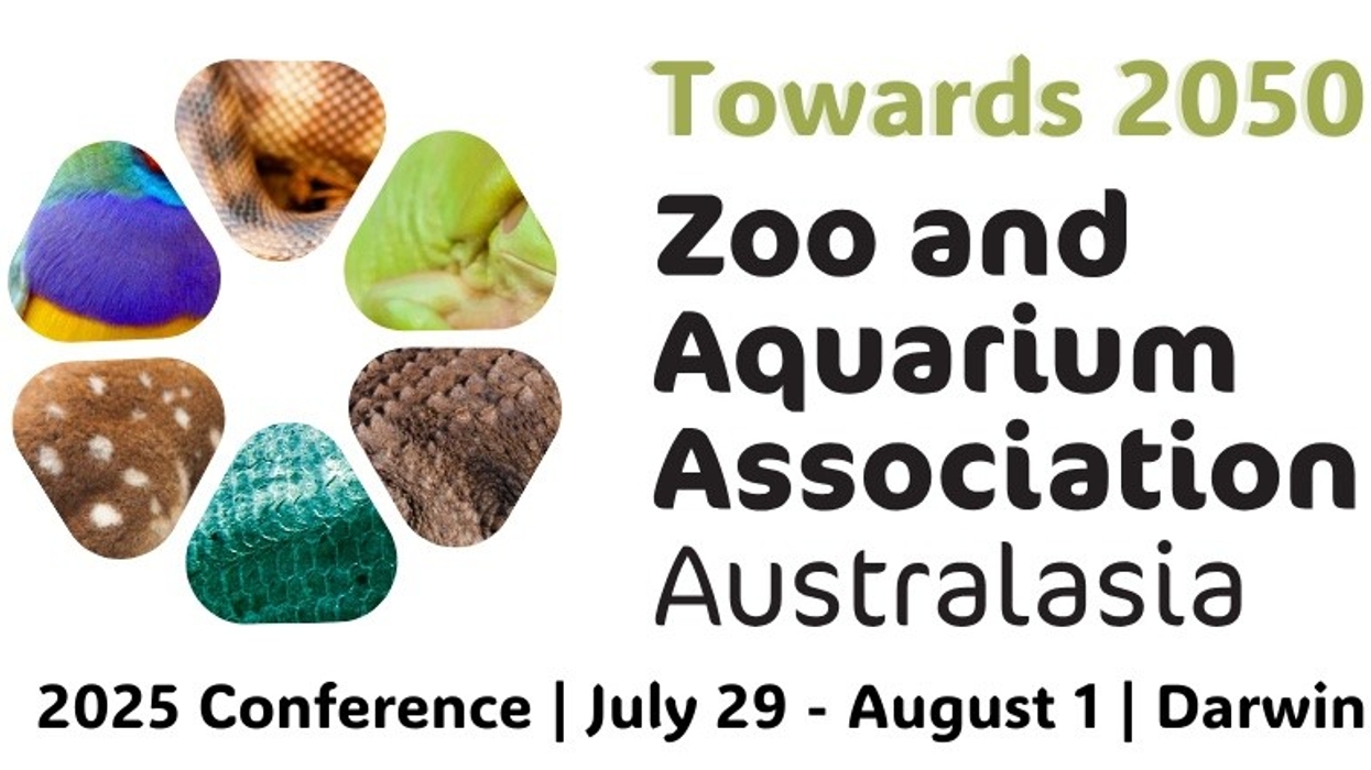 ZAA conference 2025