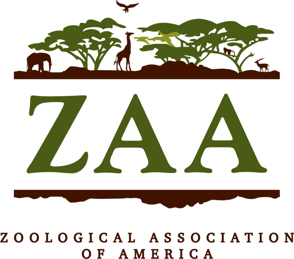 ZAA logo