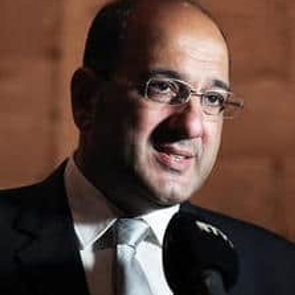 zaki aslan ICCROM-ATHAR