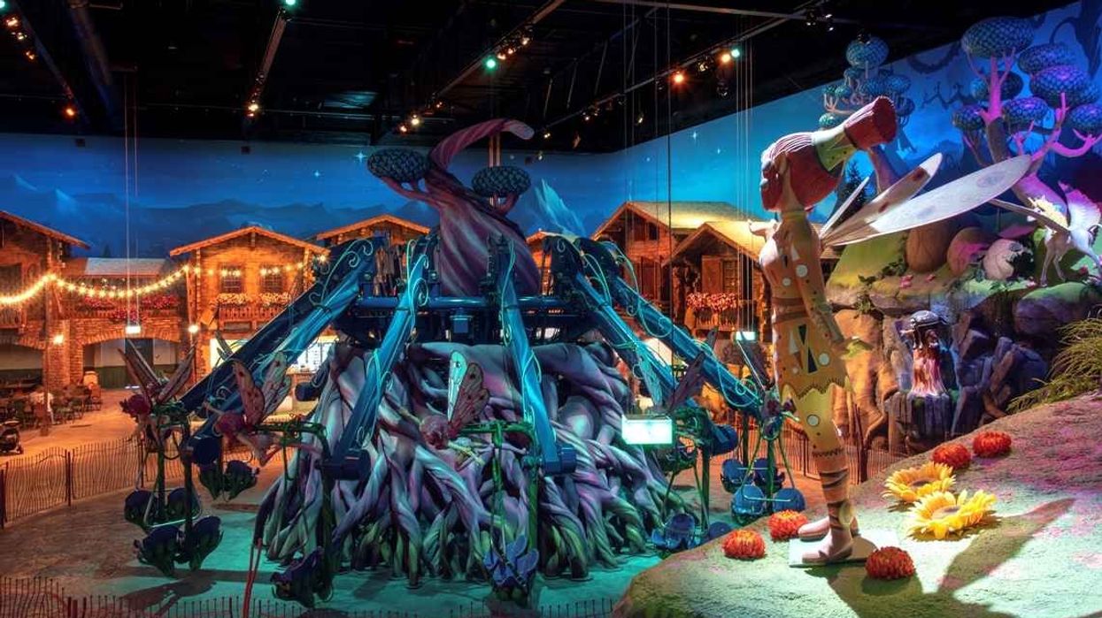 zamperla mia&me ride holiday park germany