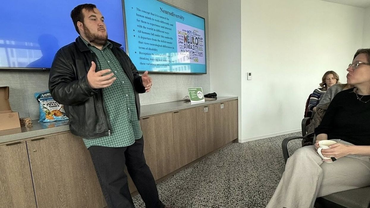 zane beyond access initiative