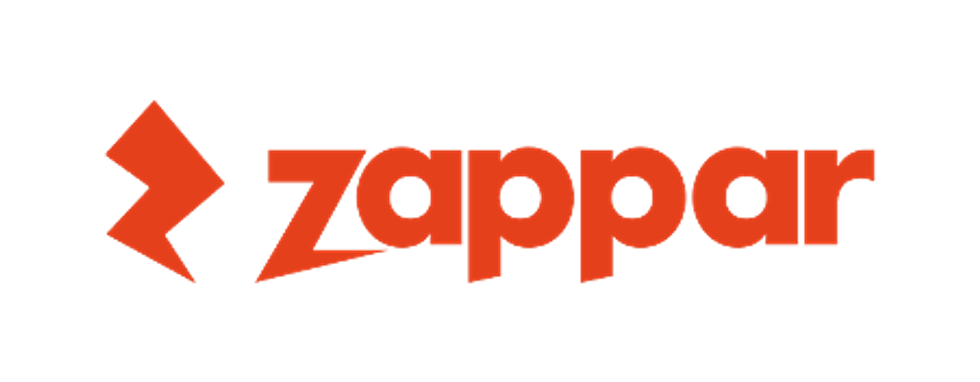 Zappar Logo