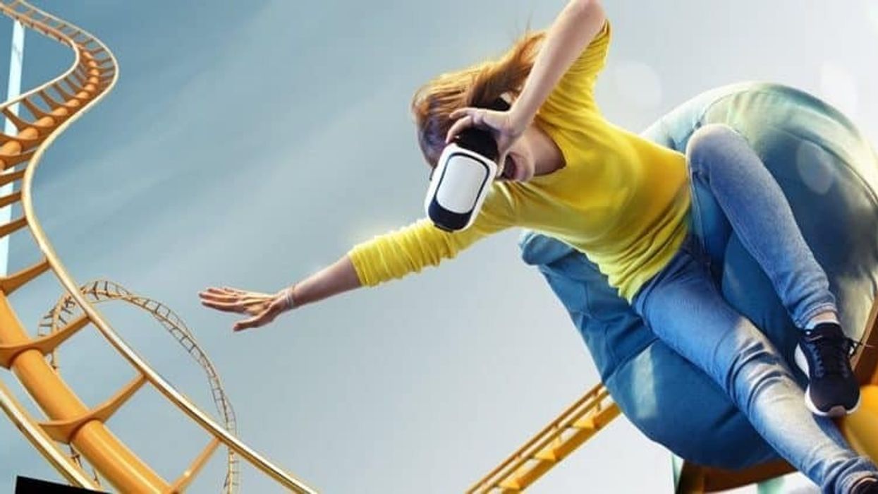 zeal entertainment centre