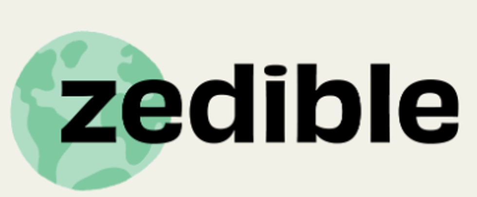 Zedible