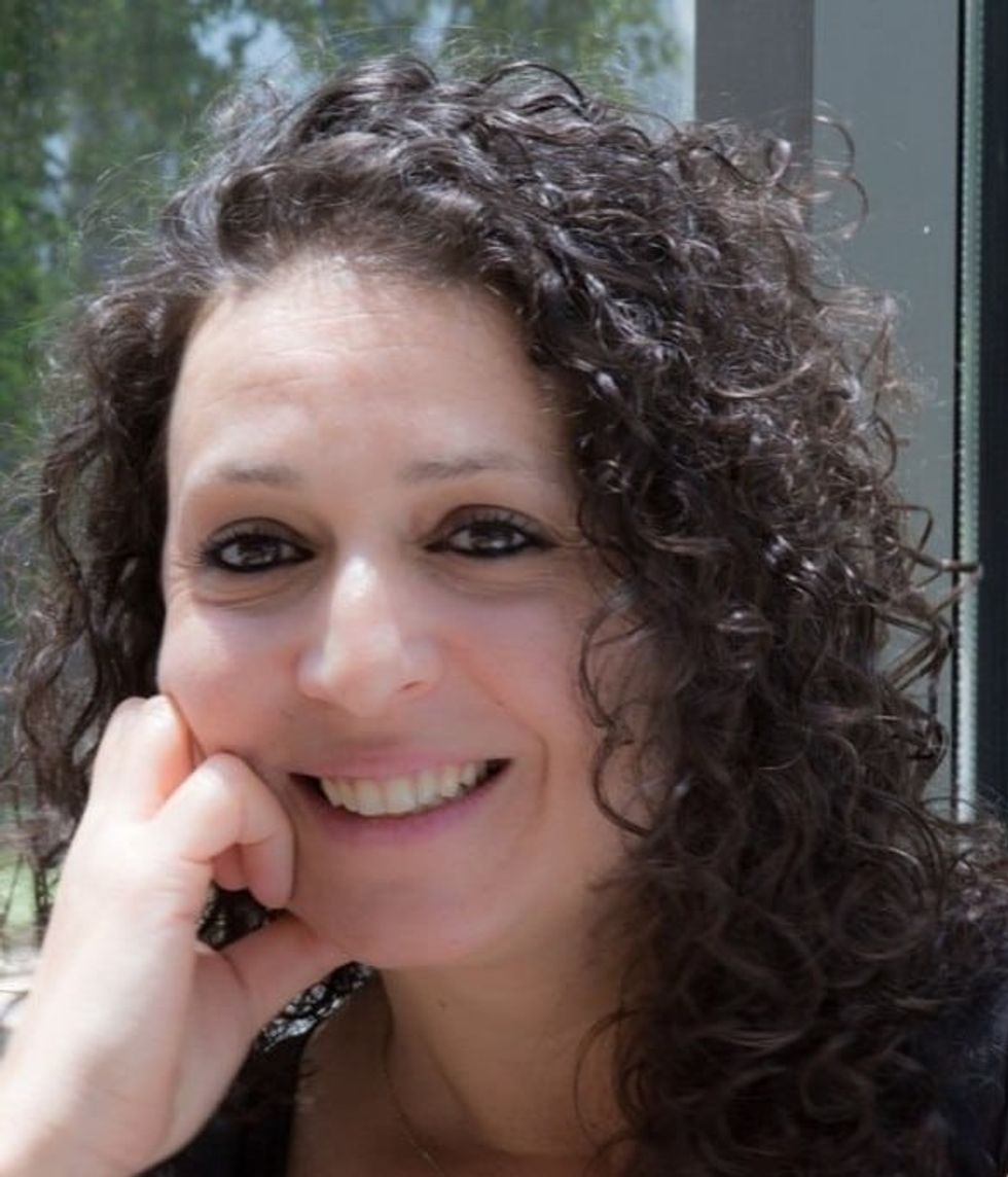 Zeina Arida sursock museum lebanon