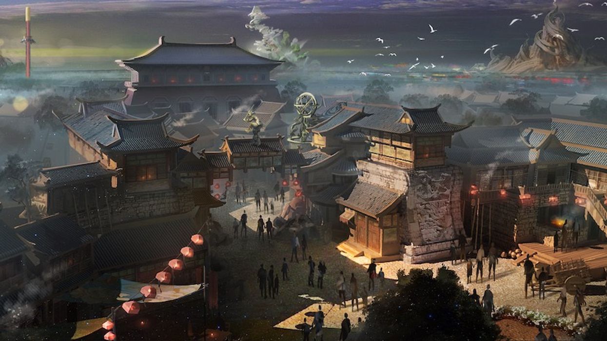 Zeitgeist Mortal Land POV final with armillary