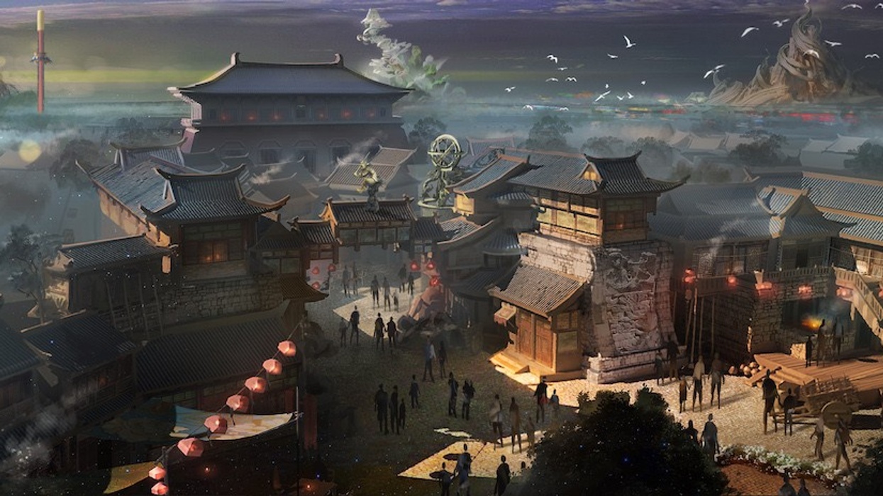 Zeitgeist Mortal Land POV final with armillary