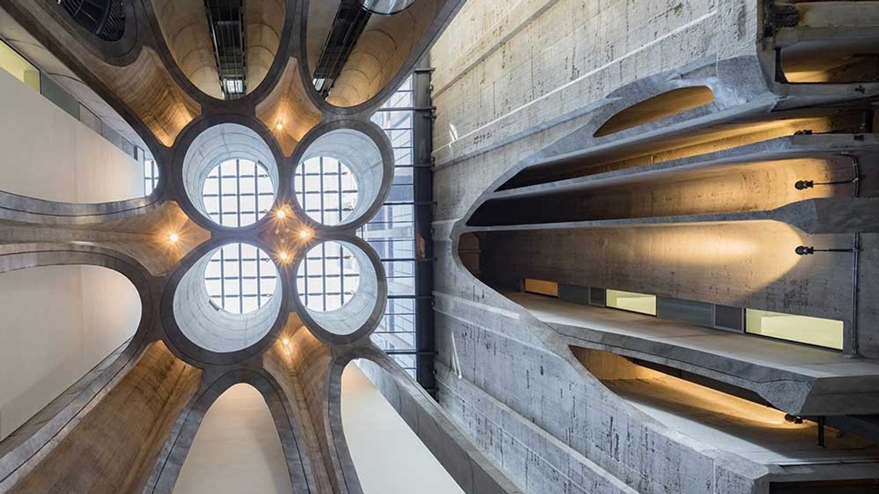 ZeitMOCAA