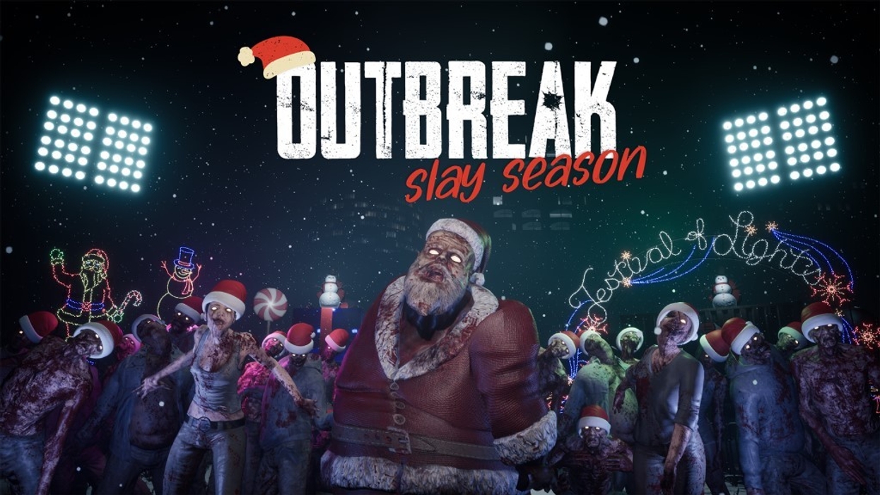 Zero Latency announces launch of Slay Season