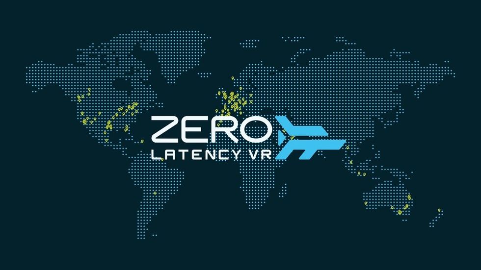 Zero Latency global expansion