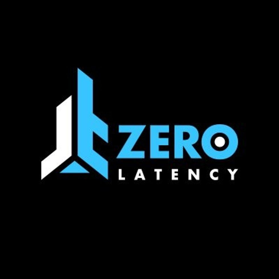 Zero Latency Logo 2