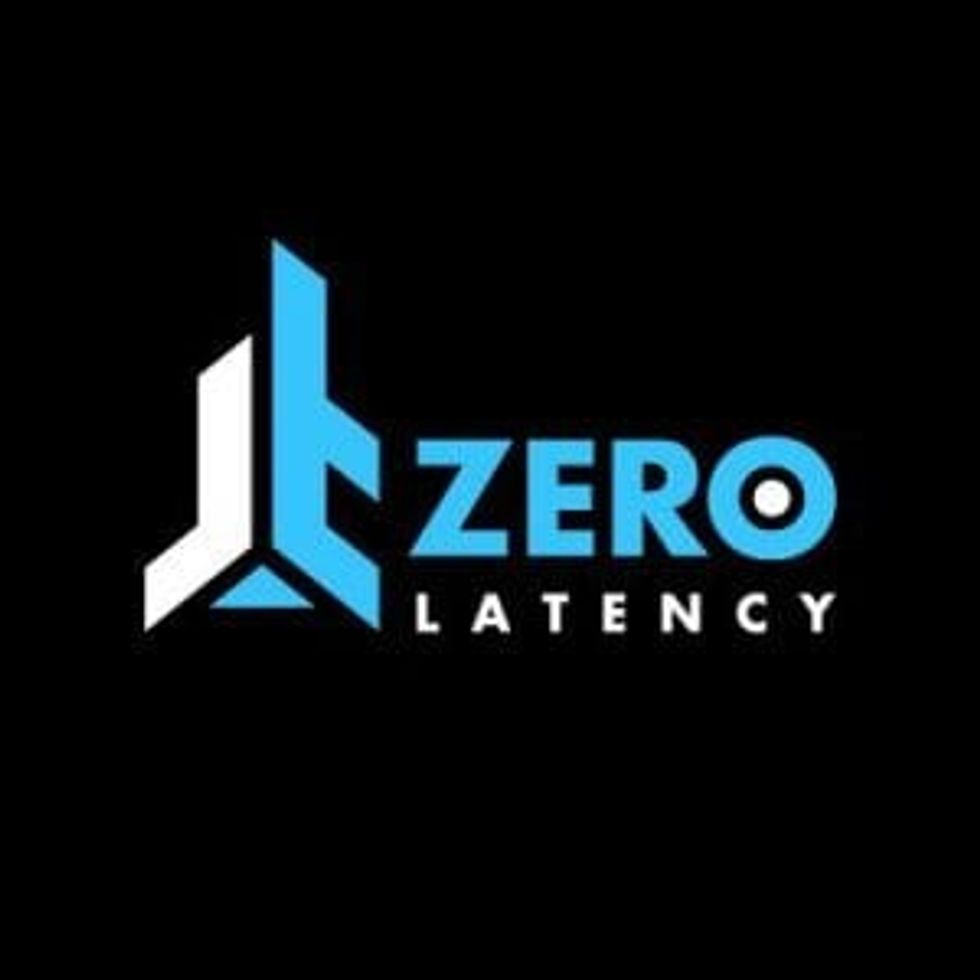 Zero Latency Logo 2