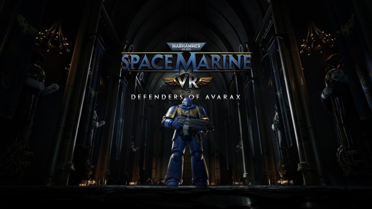 Zero Latency Space Marine VR tickets on sale