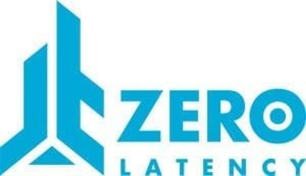 Zero Latency VR