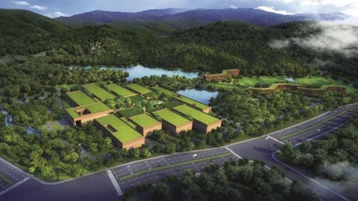 Zhejiang-Museum-of-Natural-History most visited museums asia