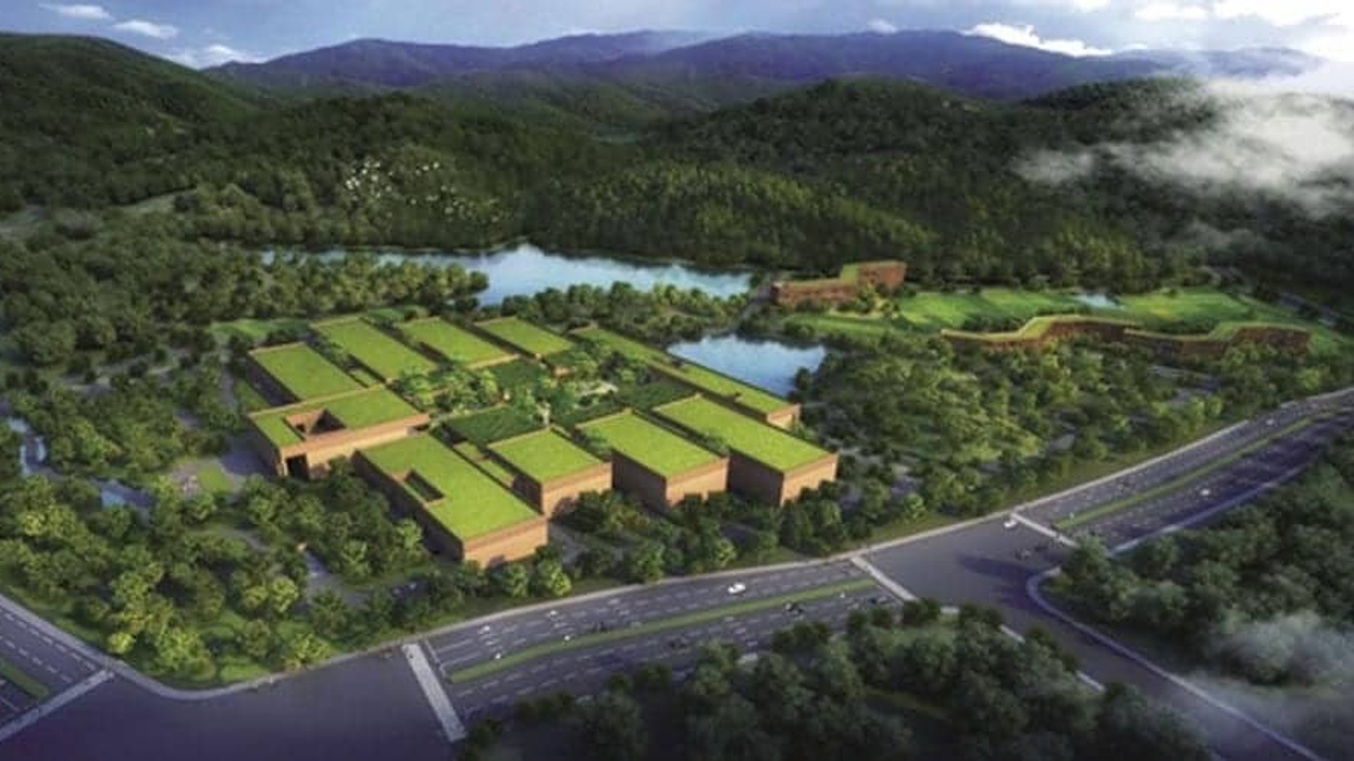 Zhejiang-Museum-of-Natural-History most visited museums asia