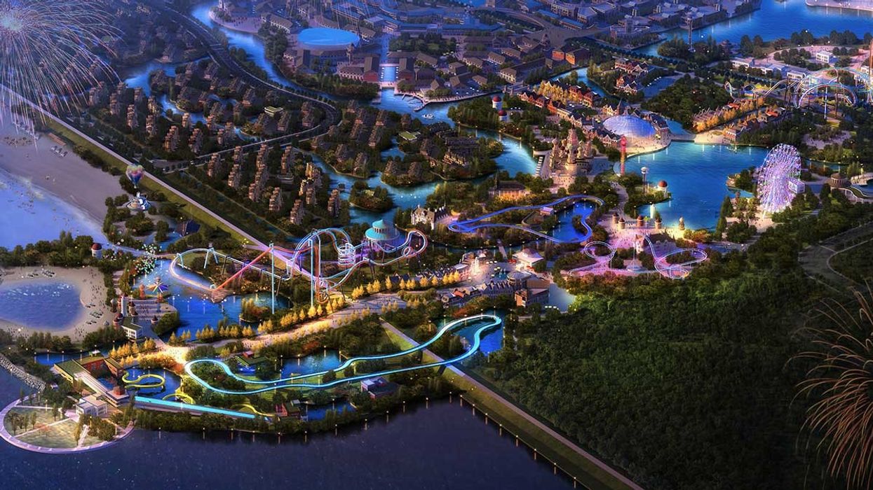 Zhejiang Riverside Group