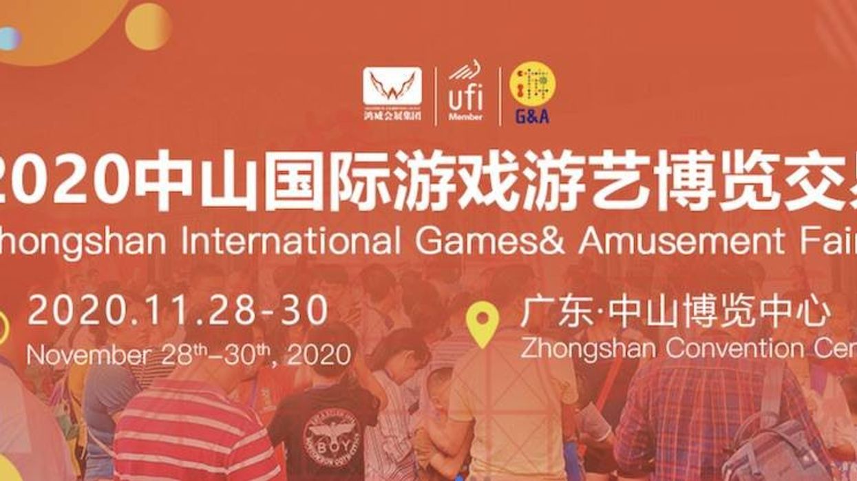 Zhongshan International