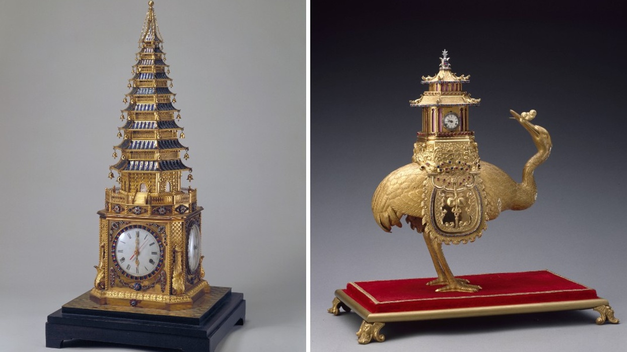 Zimingzhong exhibition science museum forbidden city