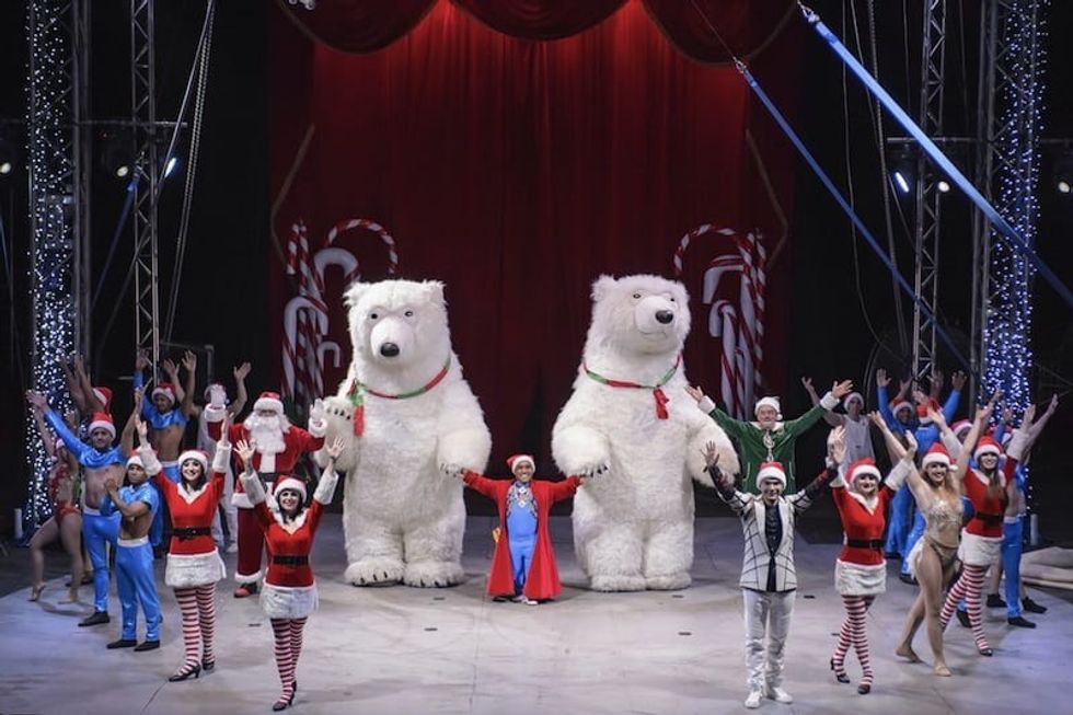 Zippos-Christmas-Circus-at-Hyde-Park-Winter-Wonderland