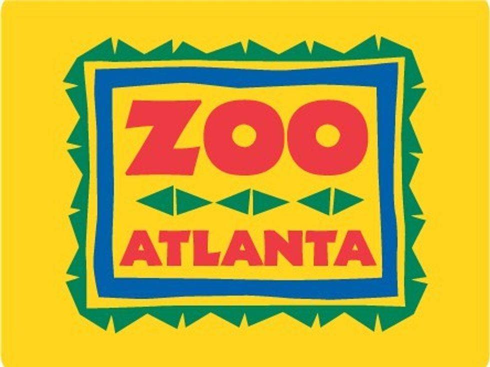 Zoo Atlanta logo
