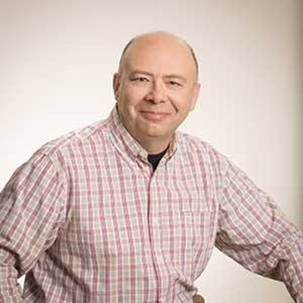 Zoo Design Conference Mariusz-Blezynski