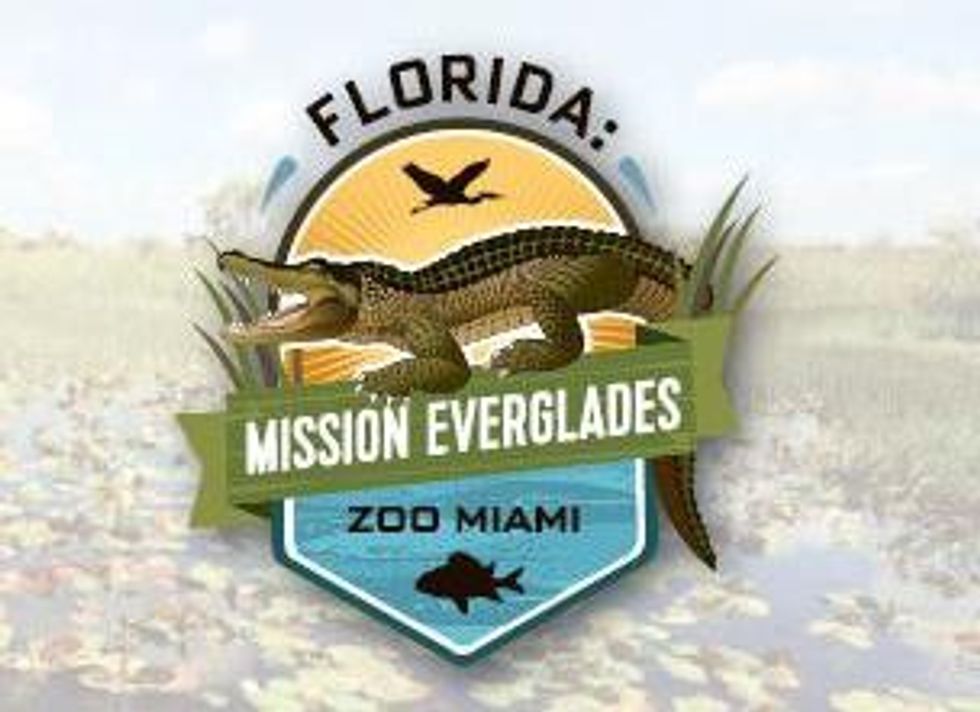 Zoo Miami Prepares for Opening of New $33m Florida Mission Everglades Exhibit