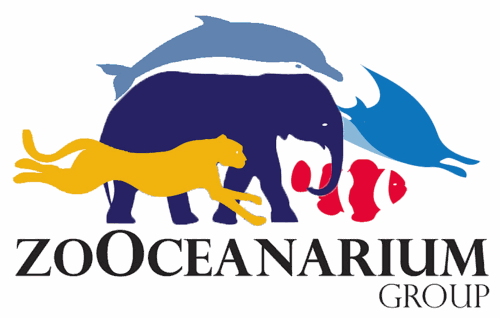 zooceanarium group logo