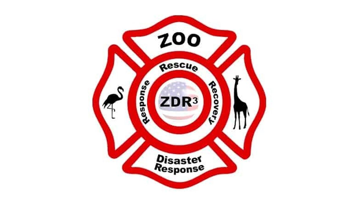 Zoological Disaster Response, Rescue, and Recovery