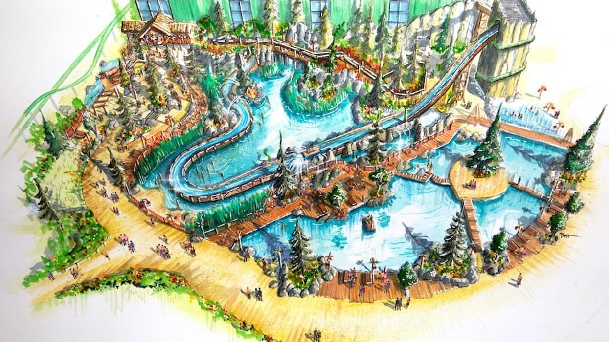 Zork Toverland