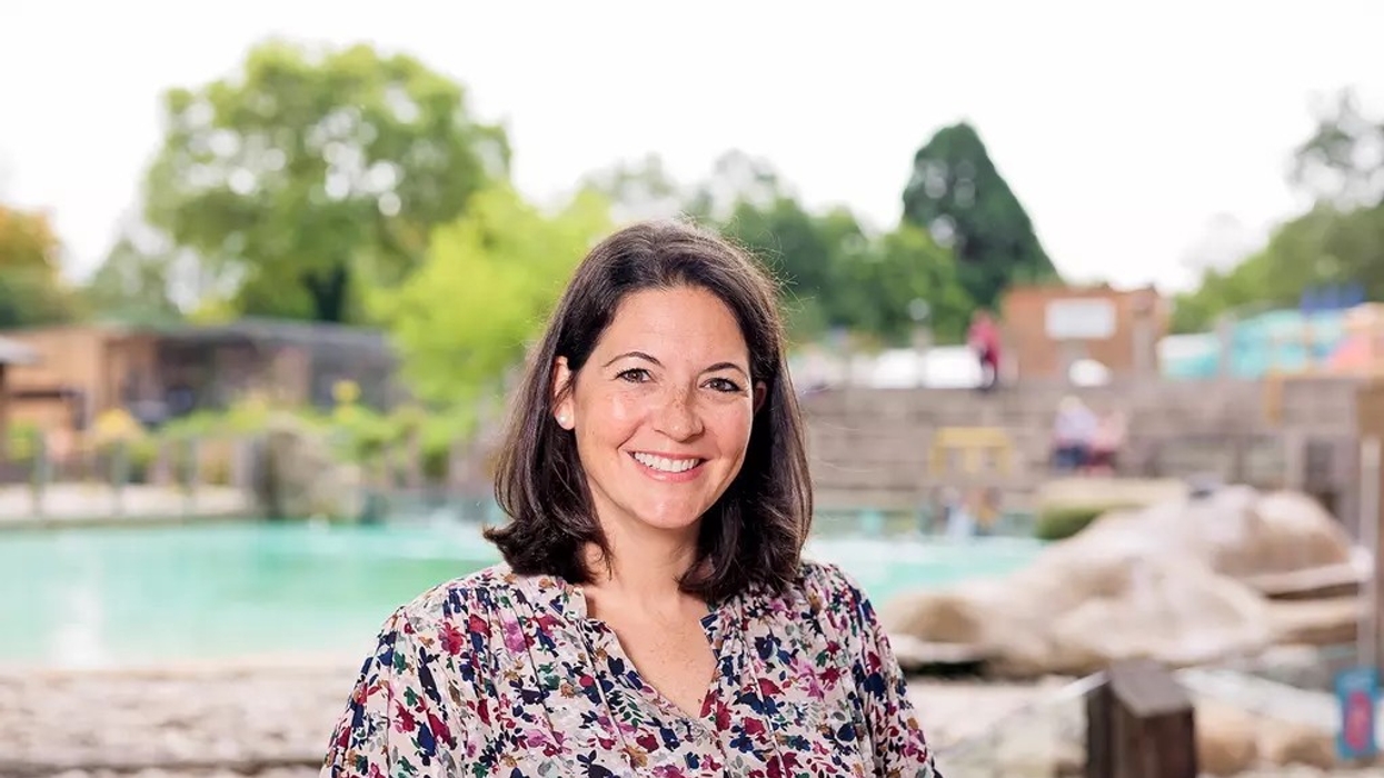 zsl kathryn england