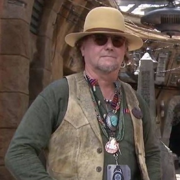 Zsolt Hormay headshot