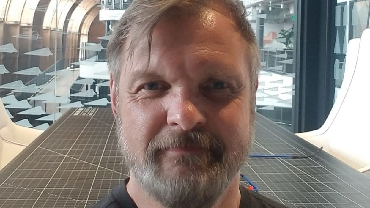 Zsolt Kovacs Mad Systems