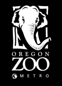 oregon zoo logo