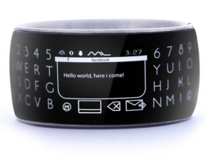 Moment Smartwatch