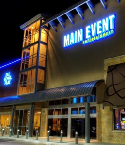 Main Event Ardent Leisure